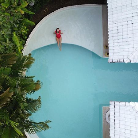 Cocowhite Villa 세미냑 외부 사진