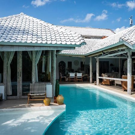 Cocowhite Villa 세미냑 외부 사진