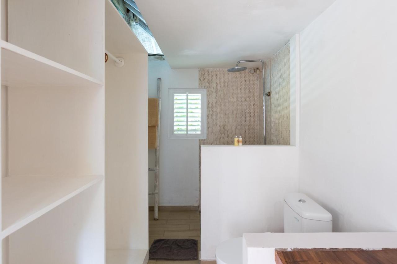 Cocowhite Villa 세미냑 외부 사진