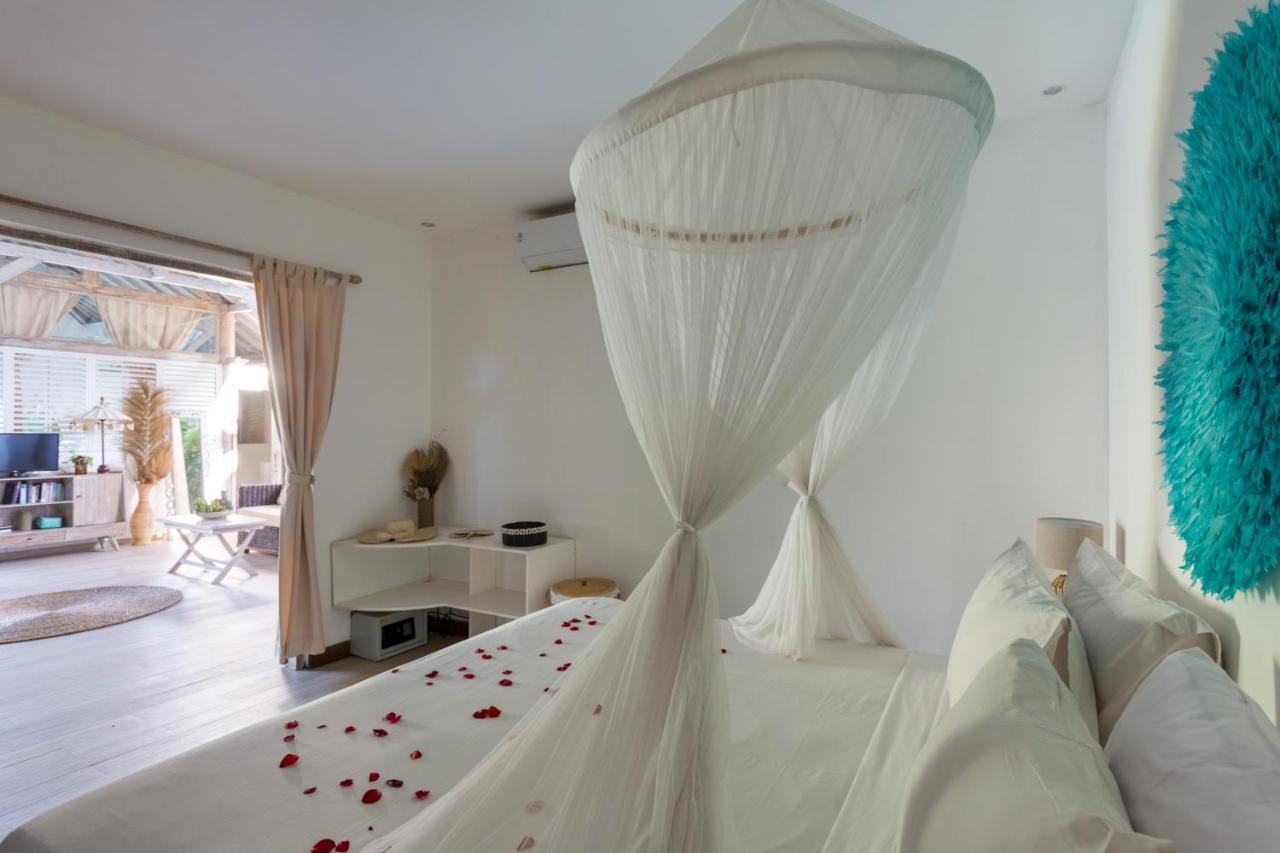 Cocowhite Villa 세미냑 외부 사진