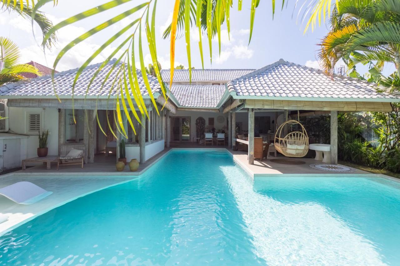 Cocowhite Villa 세미냑 외부 사진