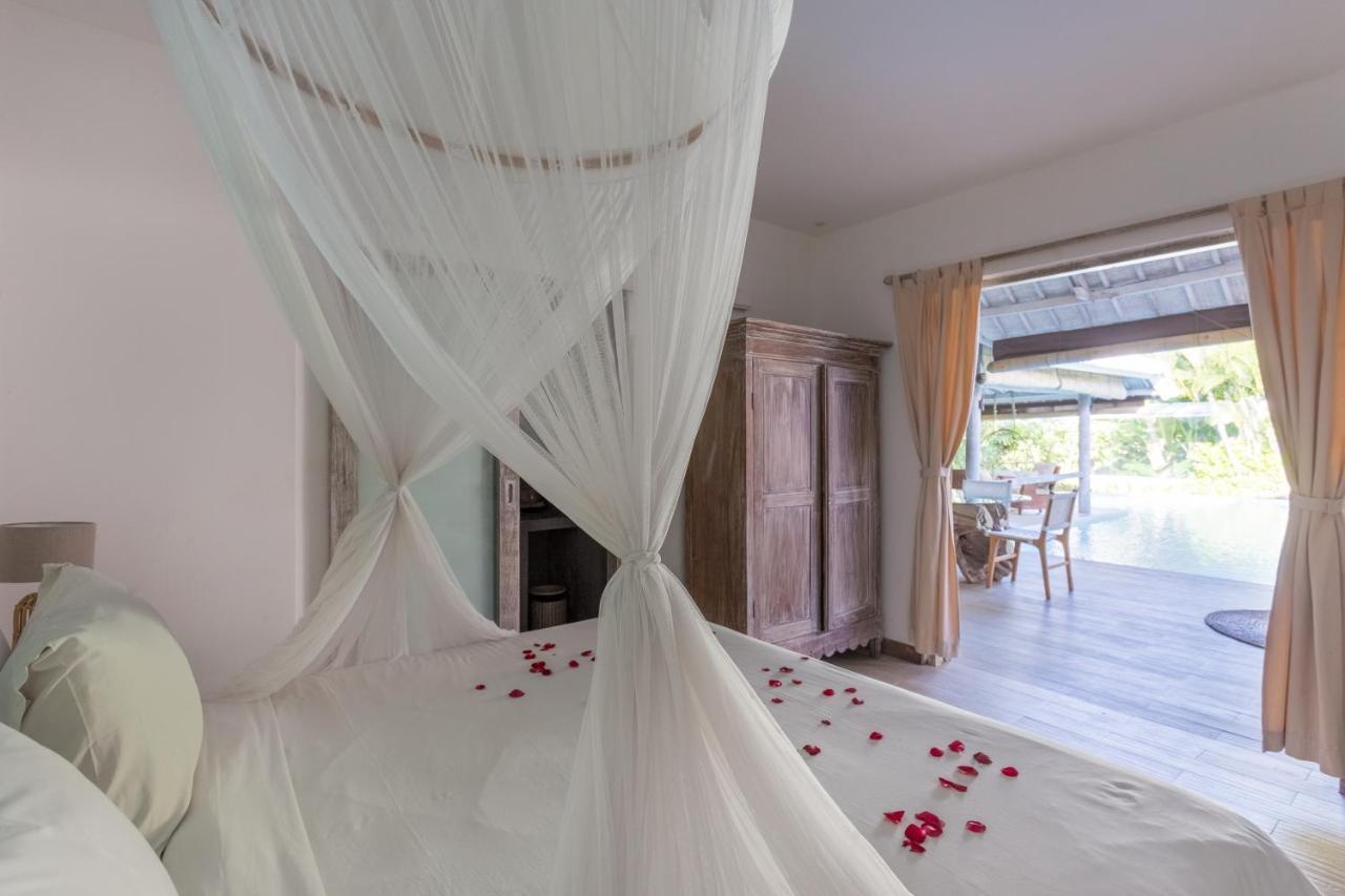 Cocowhite Villa 세미냑 외부 사진