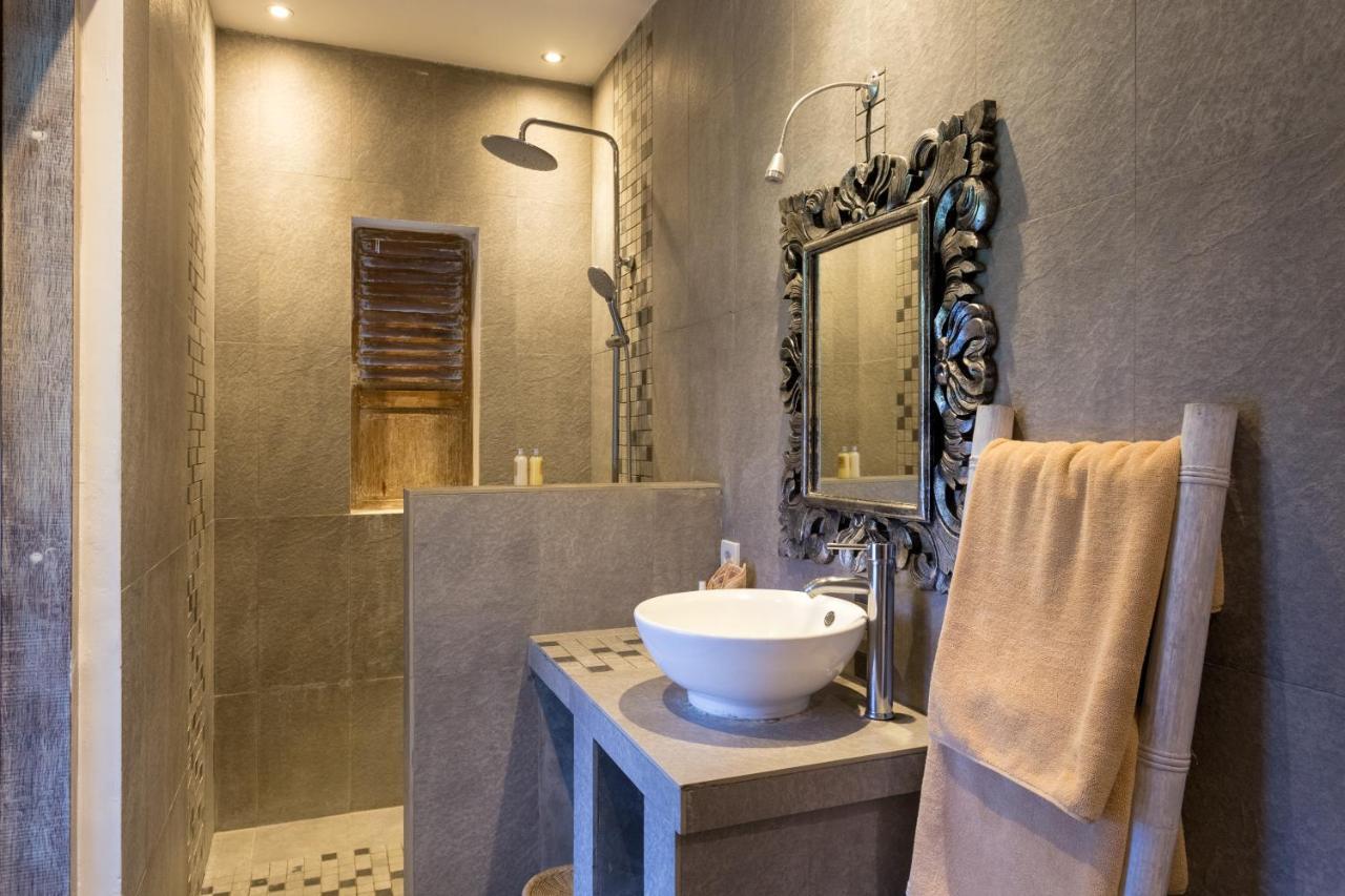 Cocowhite Villa 세미냑 외부 사진