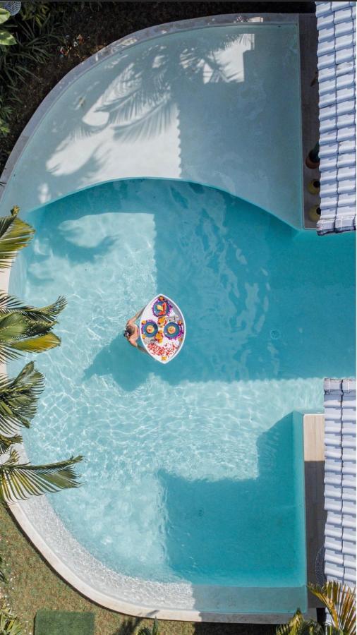 Cocowhite Villa 세미냑 외부 사진