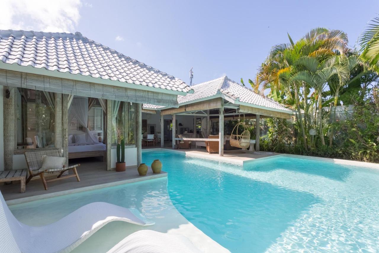 Cocowhite Villa 세미냑 외부 사진