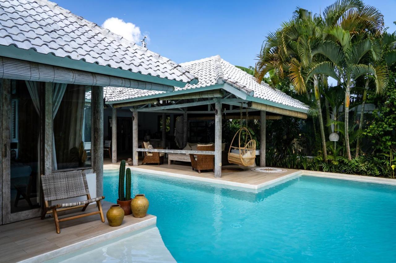 Cocowhite Villa 세미냑 외부 사진